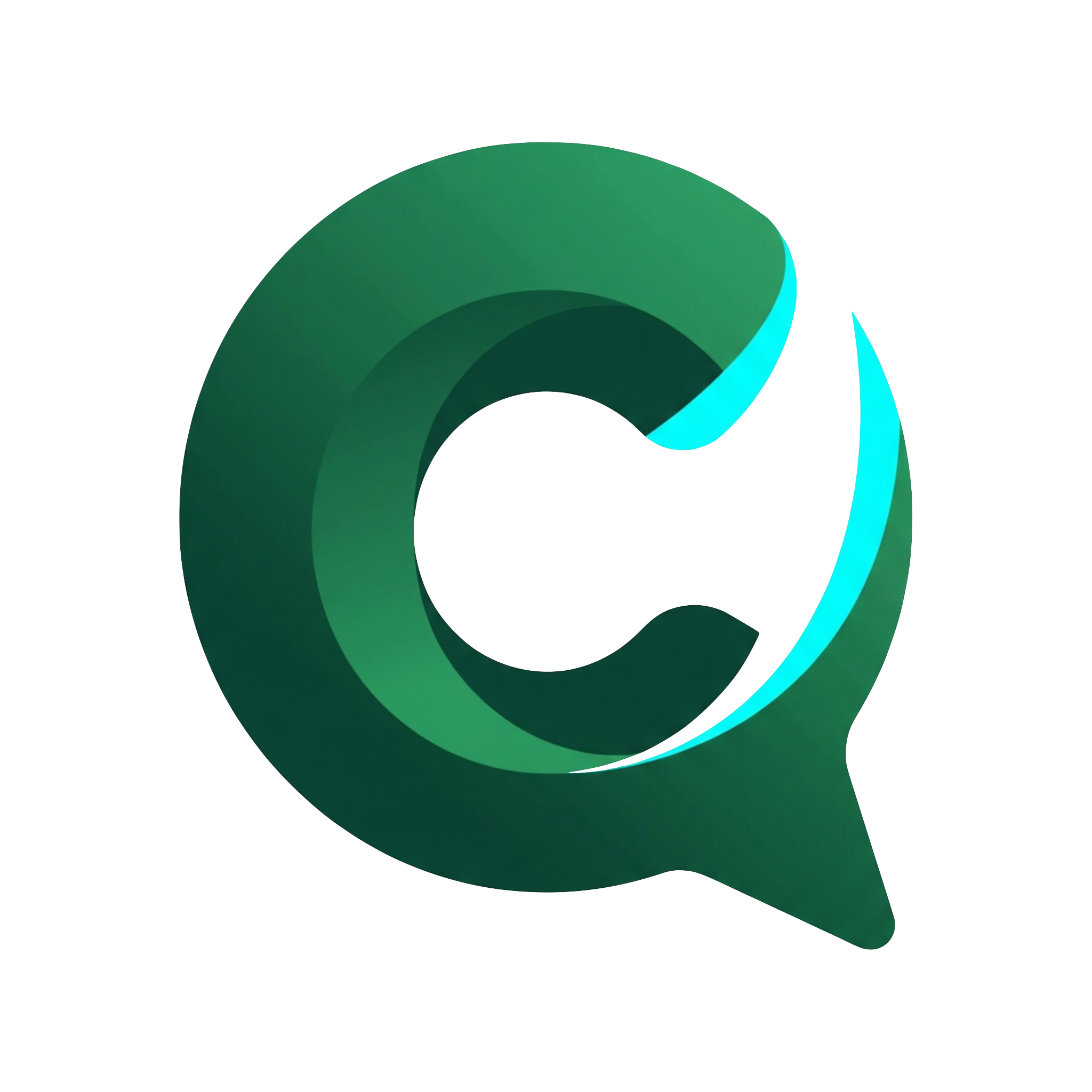 Calytica AI Logo